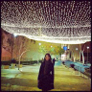 Meet your Posher, Katherine